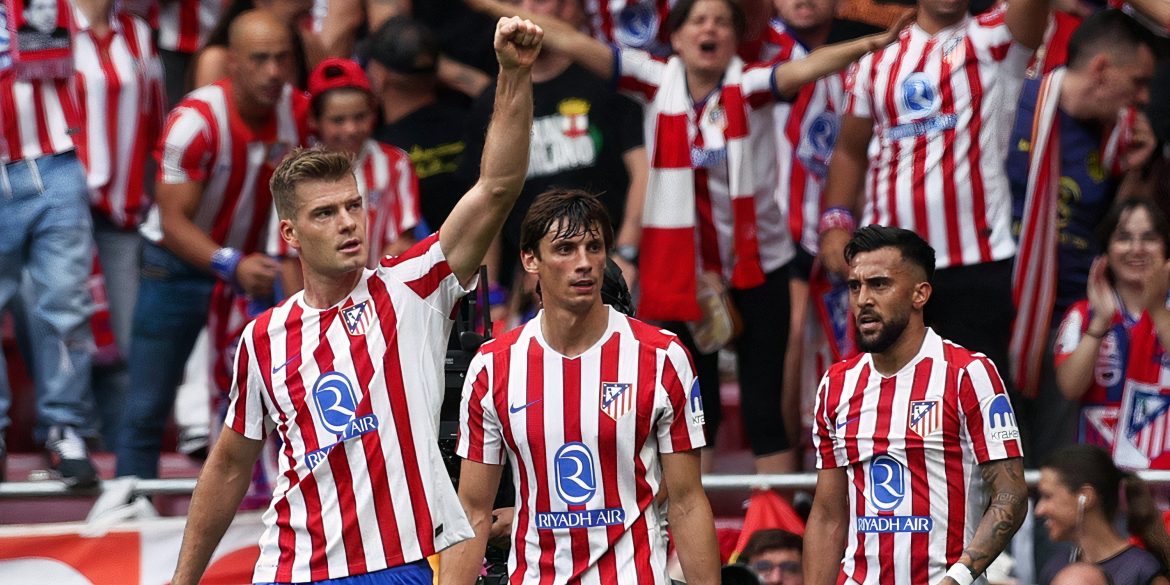 Newcastle ready to launch offer to sign £40m+ star who just embarrassed Real Madrid