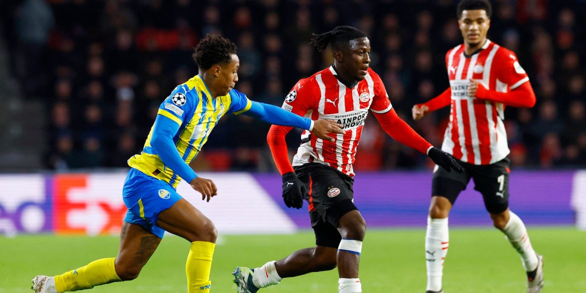Romano: Fulham now working on deal for £43m forward, personal terms agreed