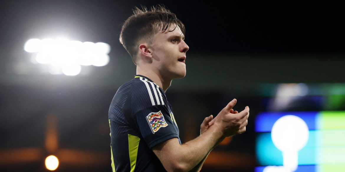 Awful Doak repeat: Celtic turn down offer for star & it's not Kuhn