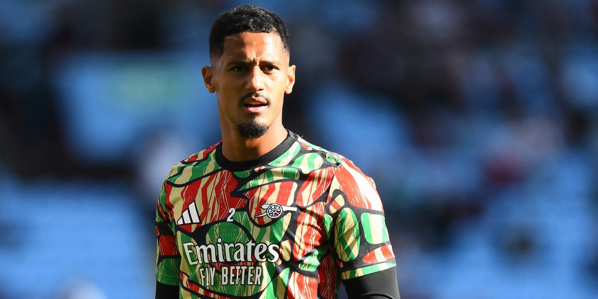 Chelsea eye £80m Real Madrid target who Arsenal think could replace Saliba