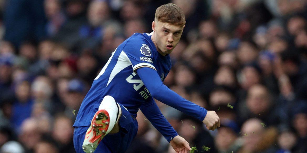 Chelsea were rinsed by Conte flop who earned more than Cole Palmer