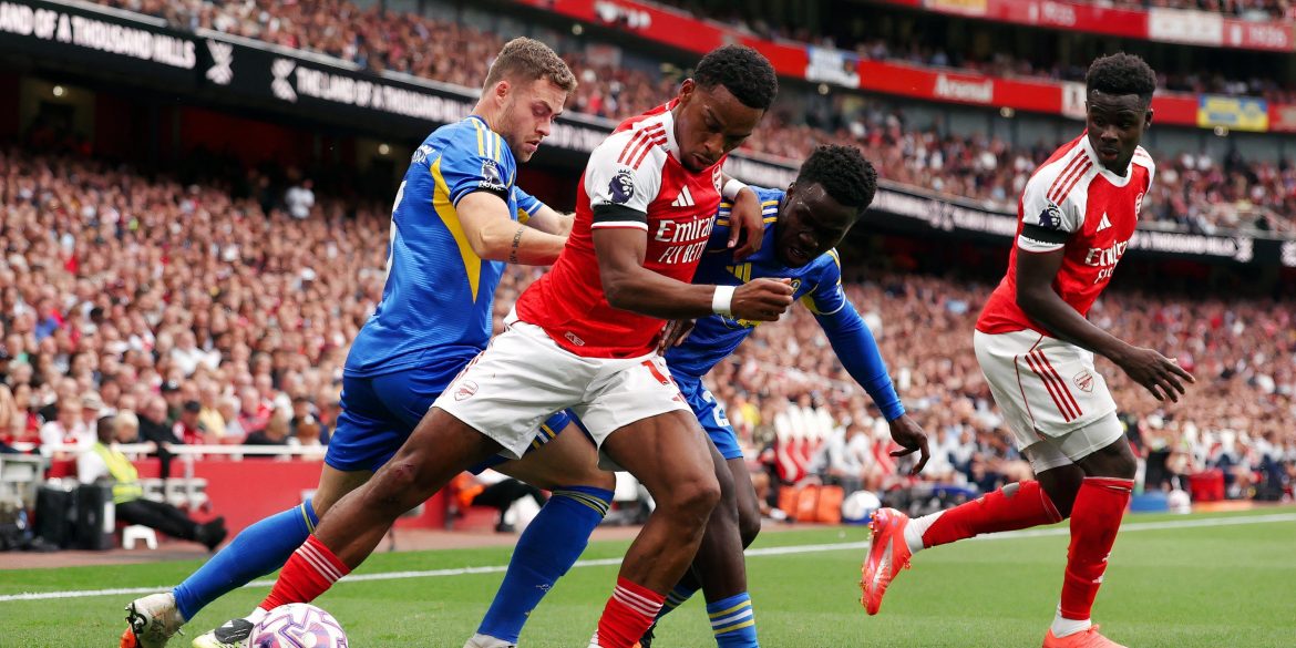 Saudi billionaires now readying January move to sign "direct" Leeds star