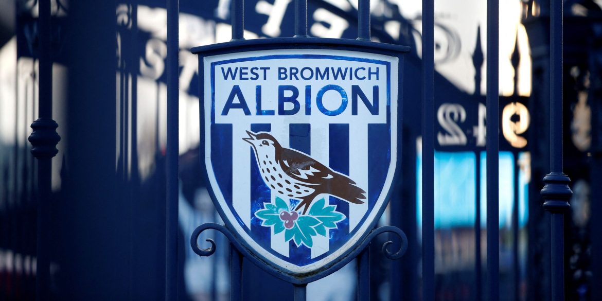 Contact made: West Brom considering move to sign "ruthless" new striker