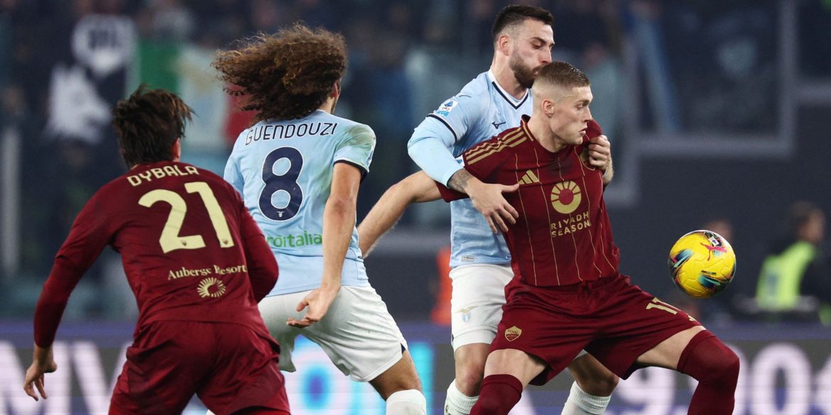 Chelsea submit bid to sign £42m Serie A star who's admitted he could leave