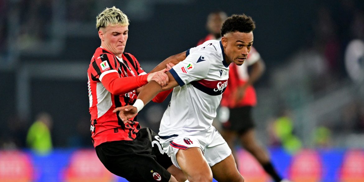 Man Utd ready move for one of the most sought after young talents in Italy