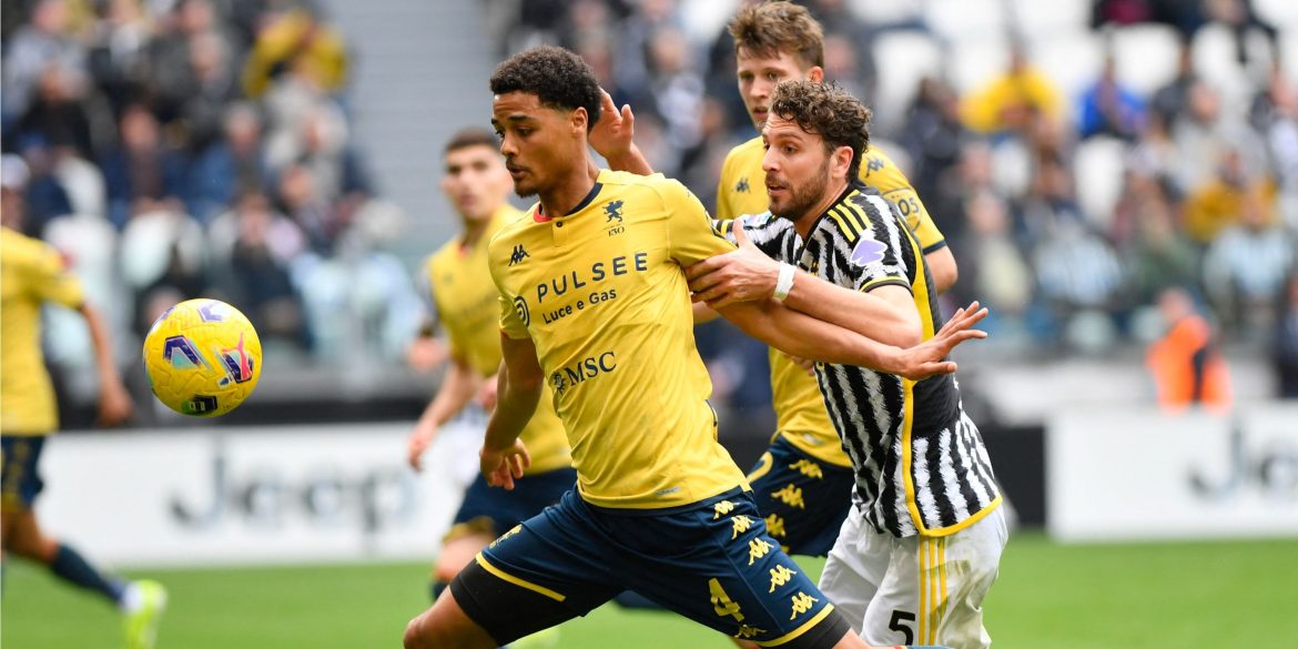 Wolves keen to win race for "imperious" £25m defender who pocketed Vlahovic