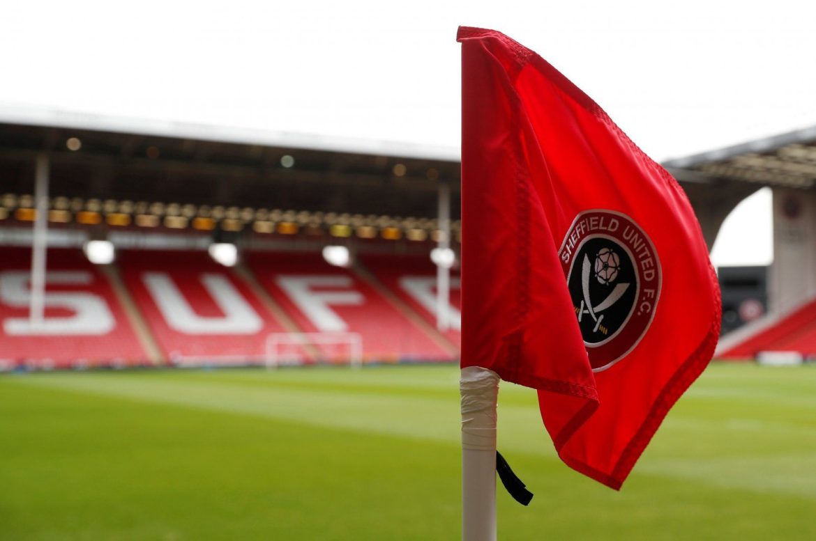 Value has fallen £12m: Sheffield United hit gold selling "brilliant" star