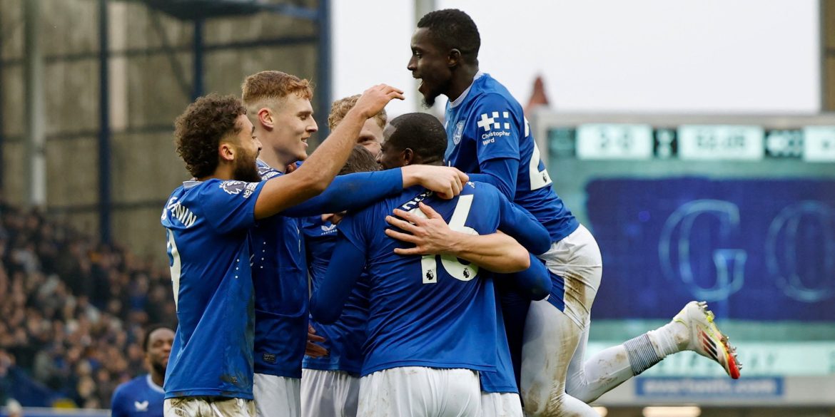 Fabrizio Romano: Everton are "for sure" keen to sign "genius" £25m forward