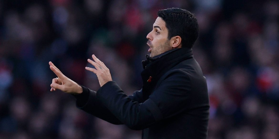 £100k-per-week Arteta favourite now tempted to quit Arsenal with bid ready