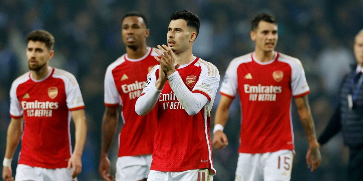 Arteta must drop Martinelli and unleash Arsenal’s "exquisite" game-changer