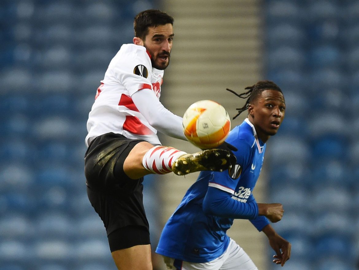 Rangers hit the jackpot on gem who’s now worth £10.7m less after leaving