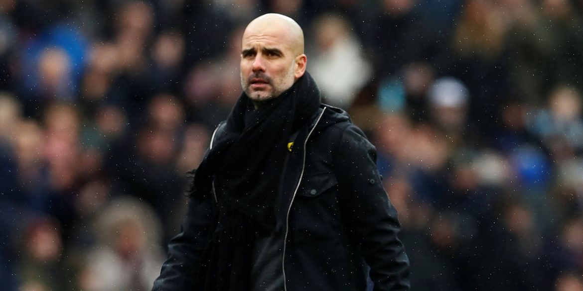 Guardiola privately rates one Man Utd player Ratcliffe is desperate to keep