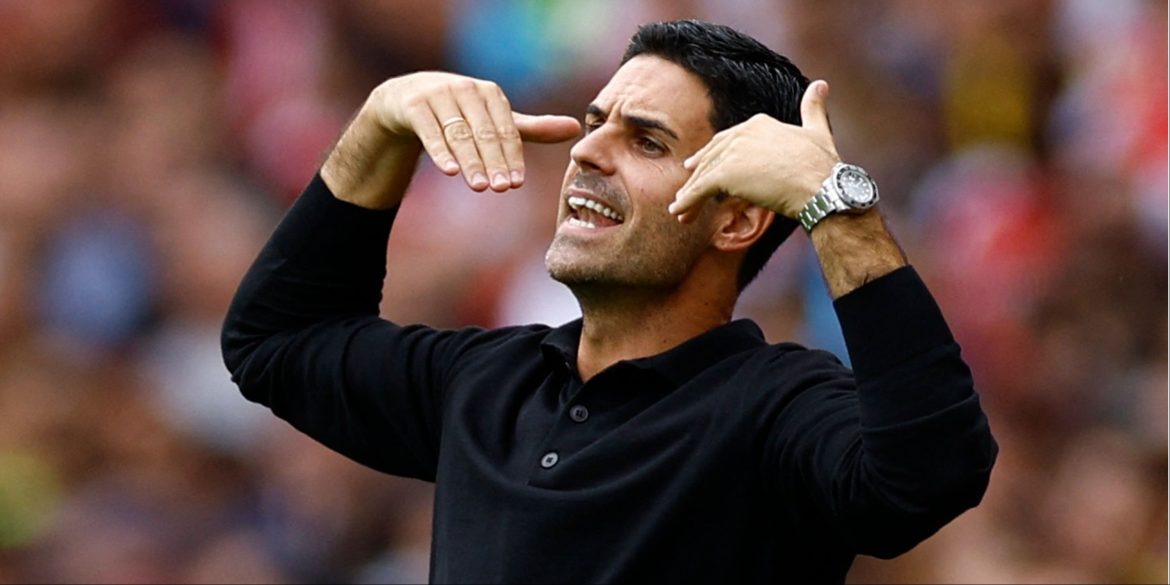 Arsenal: Gunners interested in signing "sensational" attacker