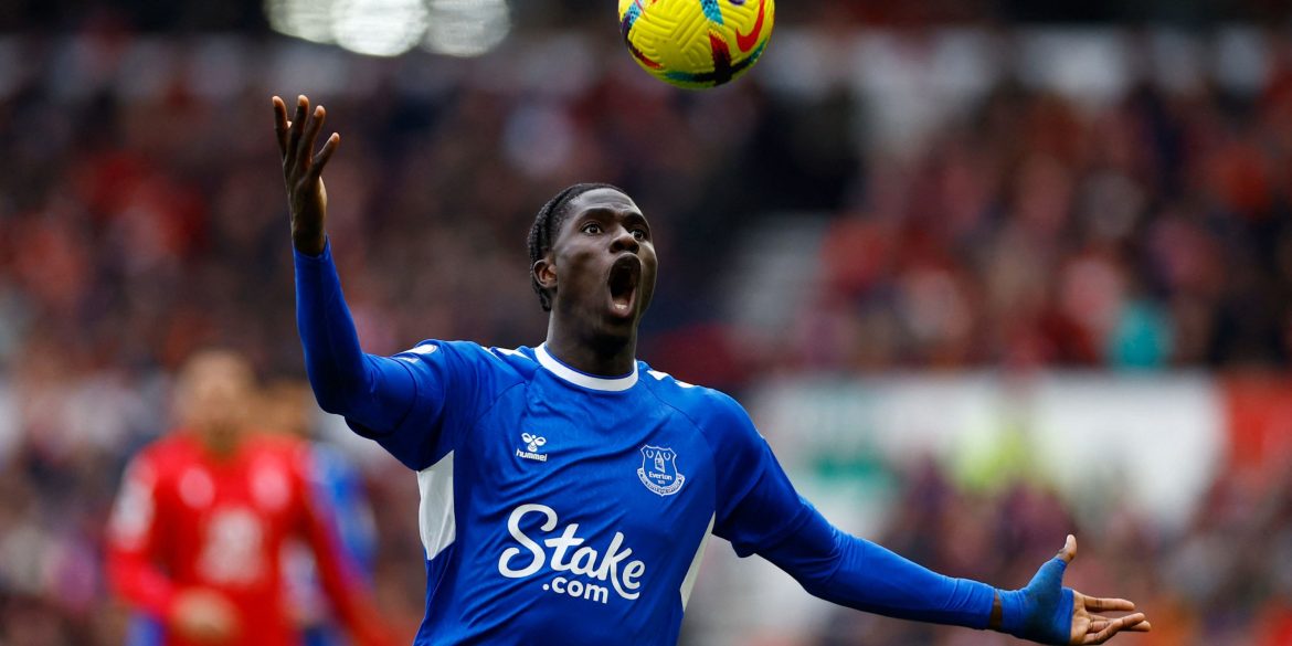 Everton Could Be Handed A Huge Injury Boost vs Crystal Palace