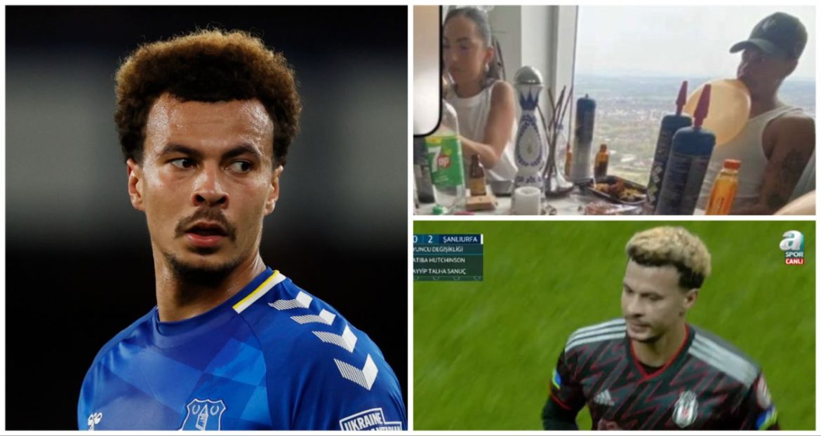 Everton Must Ditch Awful £100k-p/w Transfer Disaster