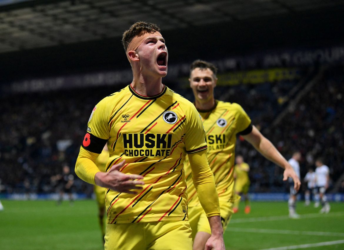 Leeds youngster sees value soar by 2,385%