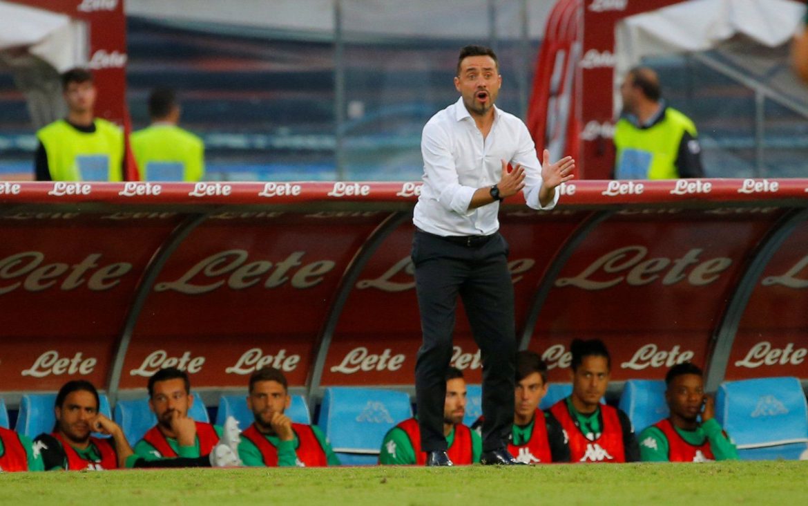 Liverpool: De Zerbi an ‘ideal’ Klopp replacement claims Nicol