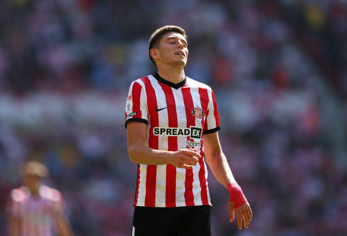 Sunderland: Watson could be Stewart heir