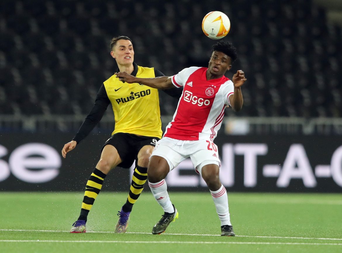 Newcastle made a blunder on Kudus deal