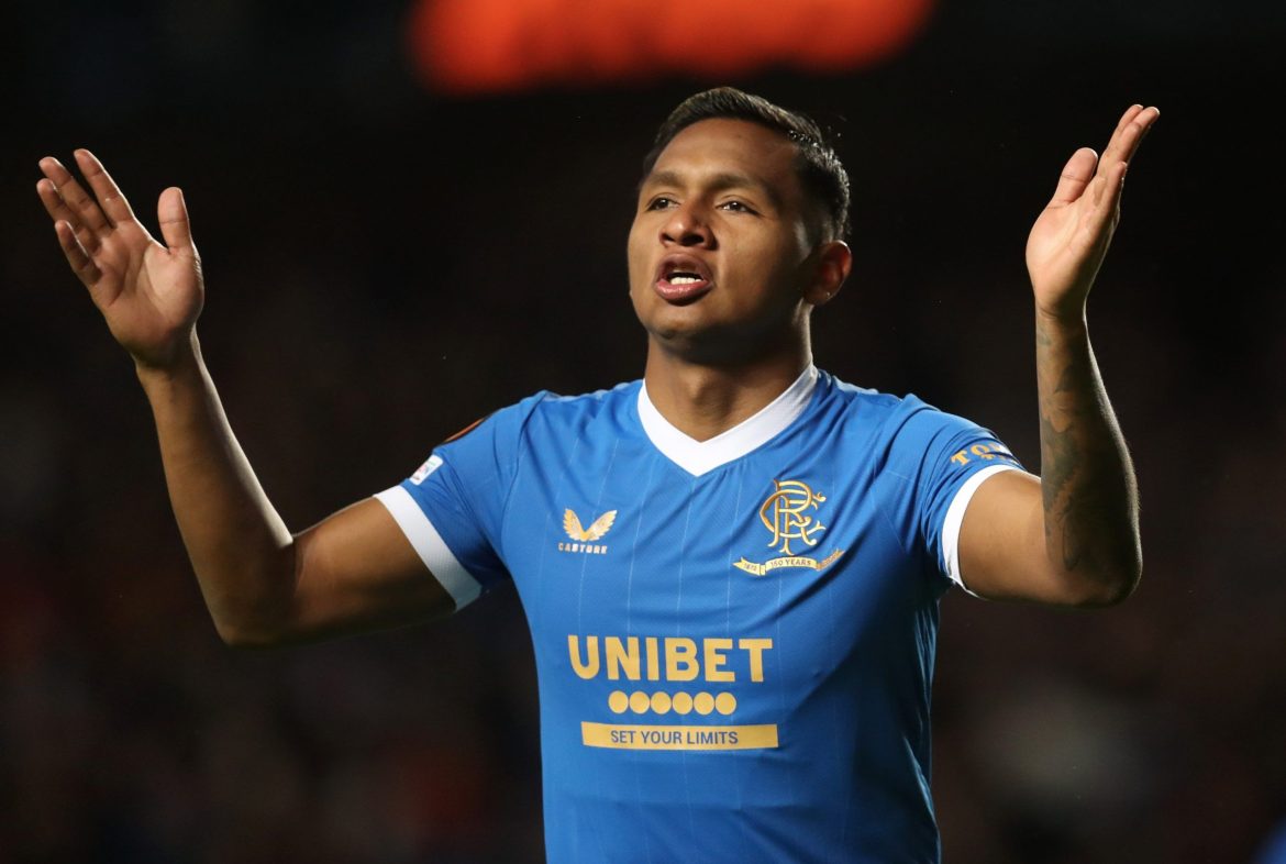 Rangers: O’Rourke delivers Morelos verdict