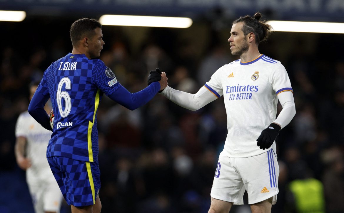 Rangers must complete Gareth Bale transfer