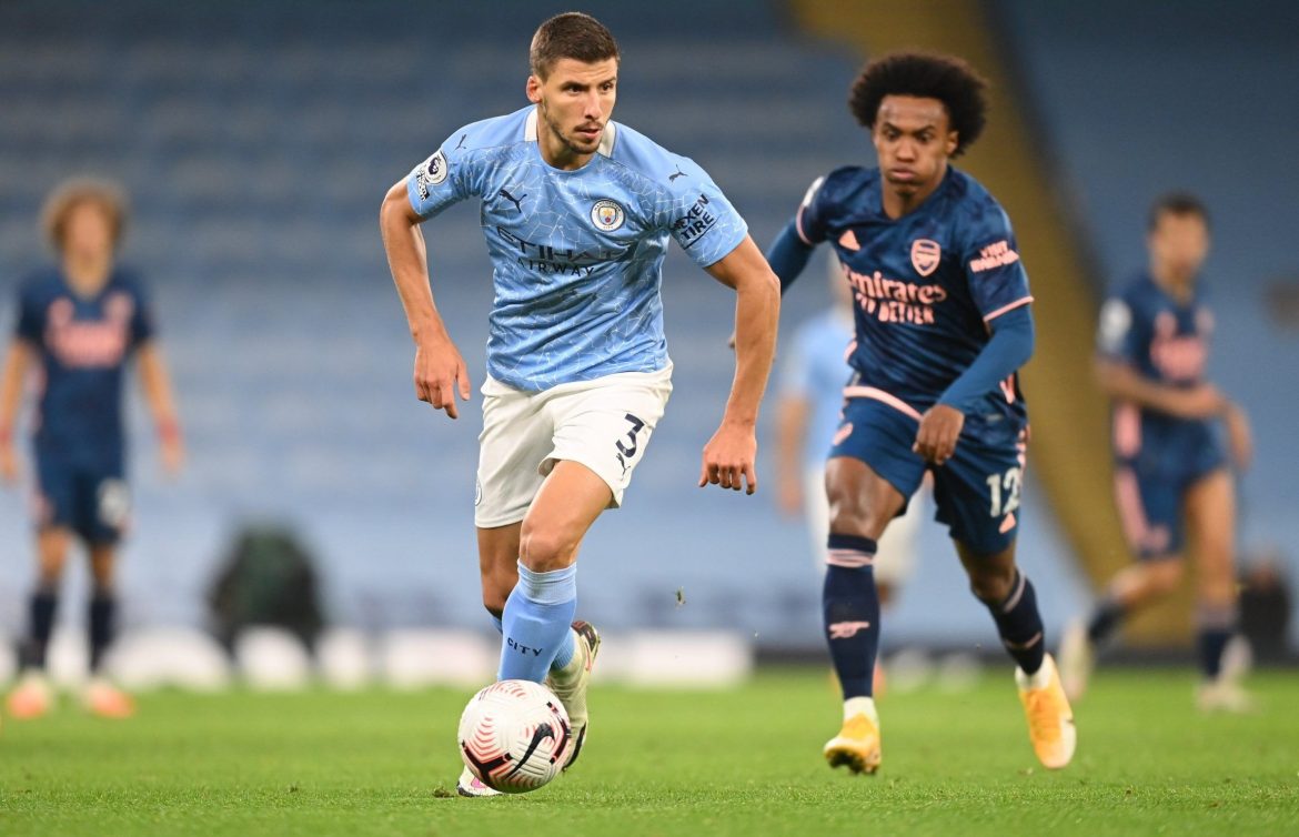 Wolves: Fosun must regret not signing Dias