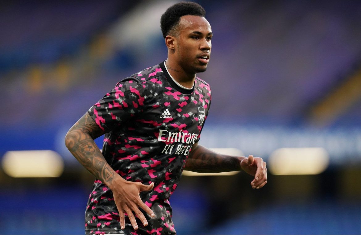 Arsenal dealt huge injury blow