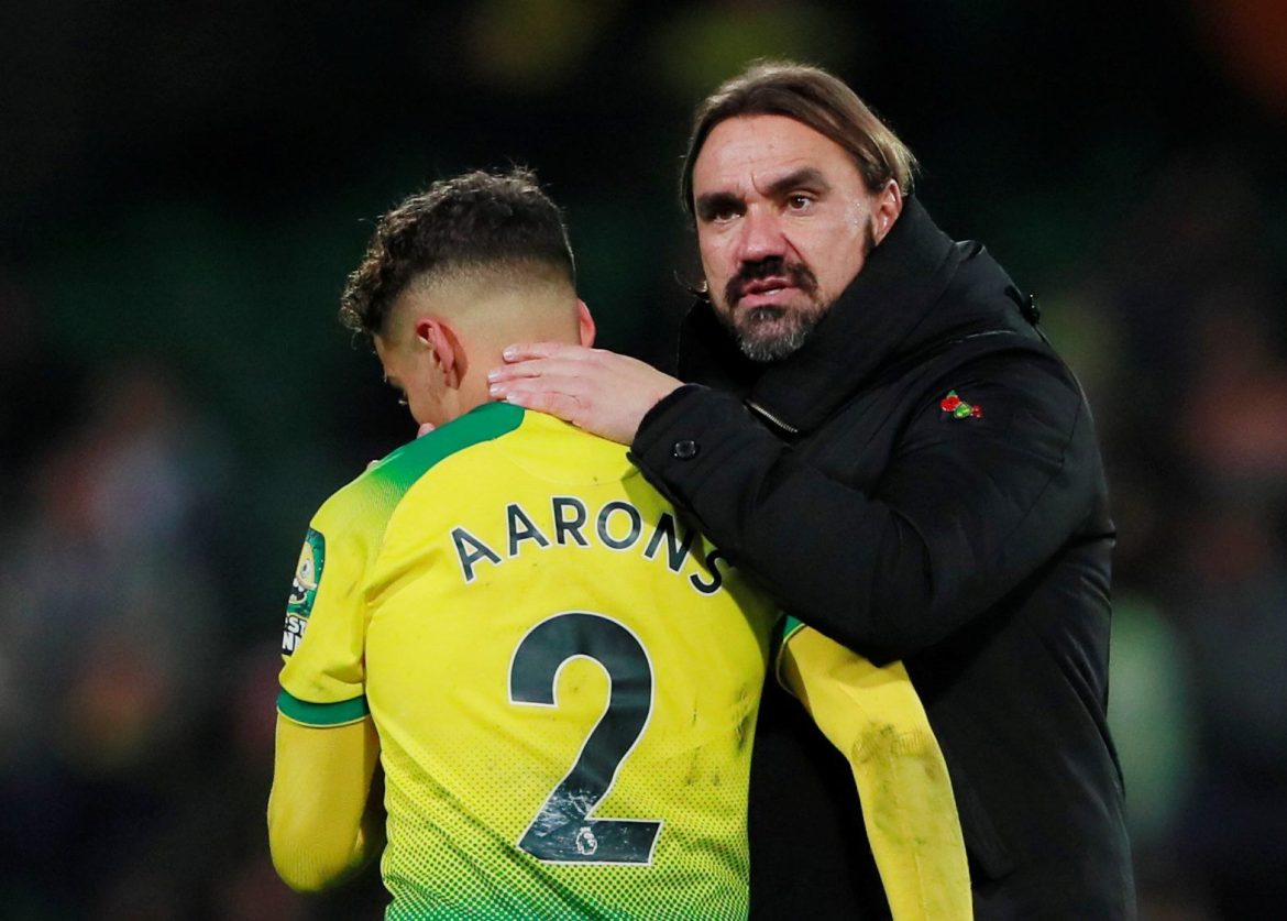 Jon Newsome calls for more Norwich signings ahead of season