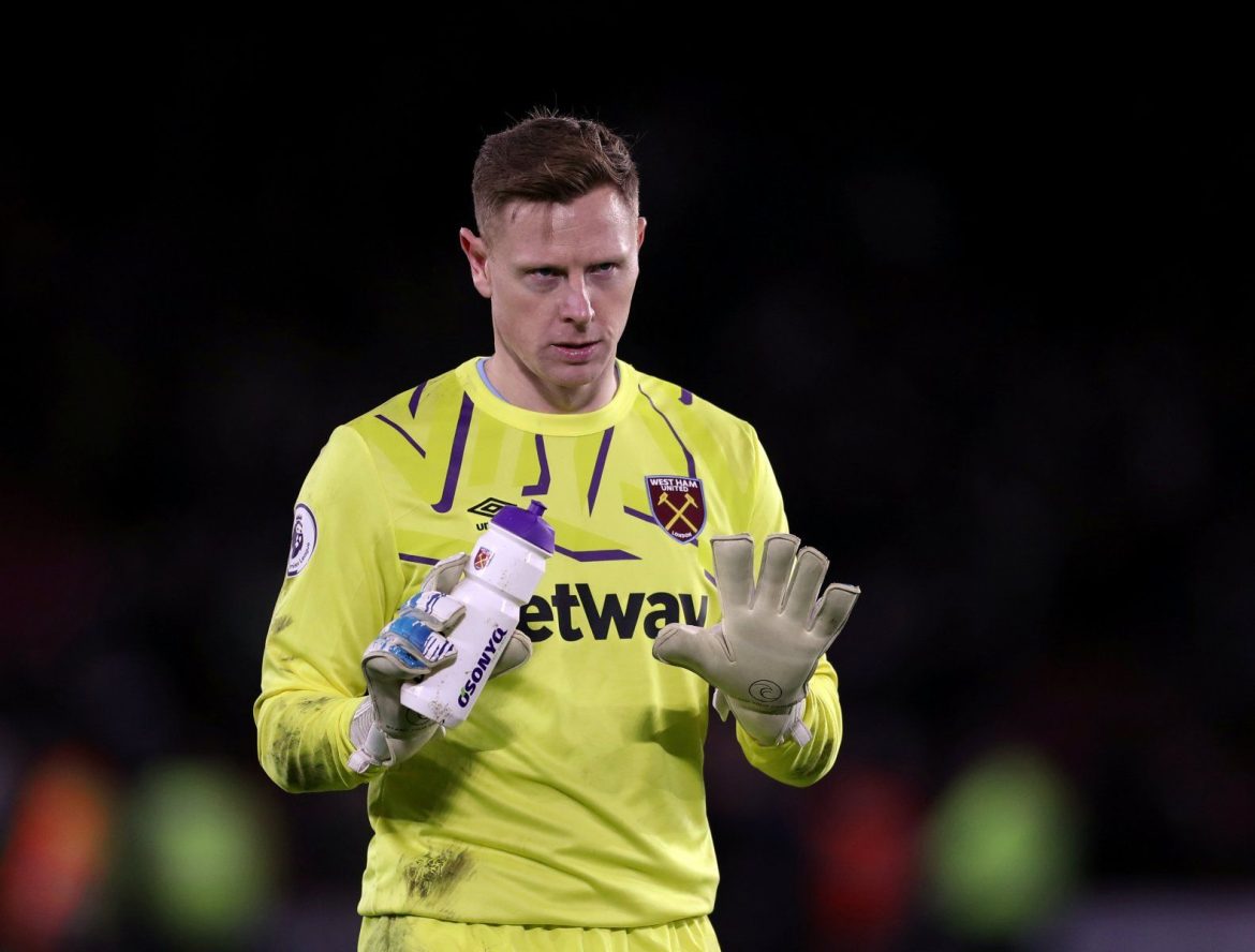 West Ham fans overjoyed by Martin announcement