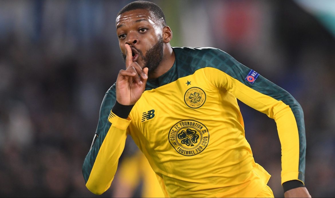 Celtic must sell wantaway Olivier Ntcham