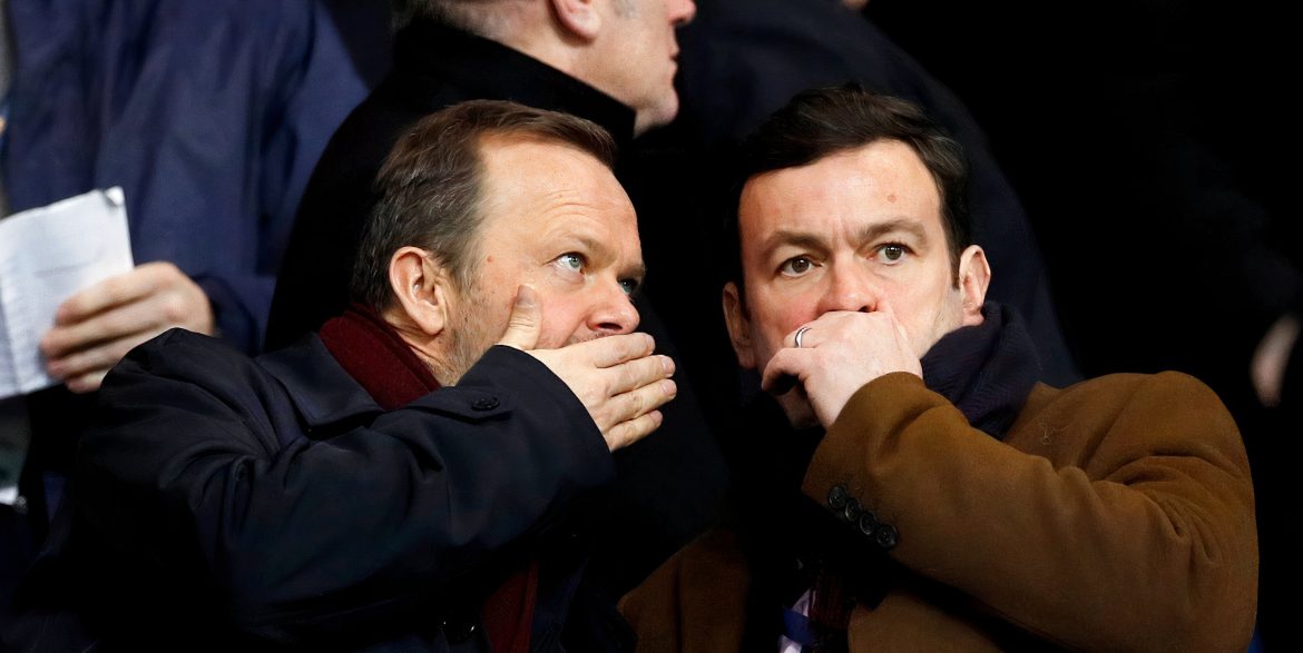 INEOS eyeing free Man Utd transfer for "fascinating" midfielder Ed Woodward wanted for years
