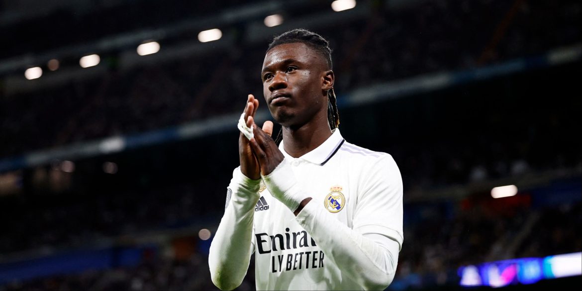 Newcastle eyeing £100m Premier League "world-beater" who’s like Camavinga