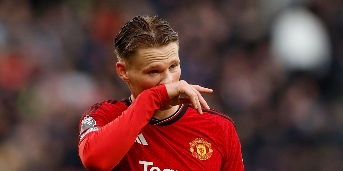 More creative than Bruno: Man Utd battling for "perfect" McTominay upgrade