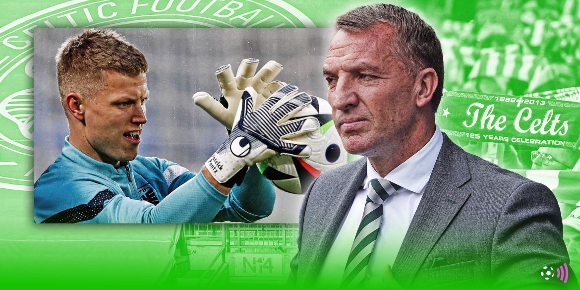 Bye-bye Trippier: Newcastle want Olympic star who’d be perfect for Isak