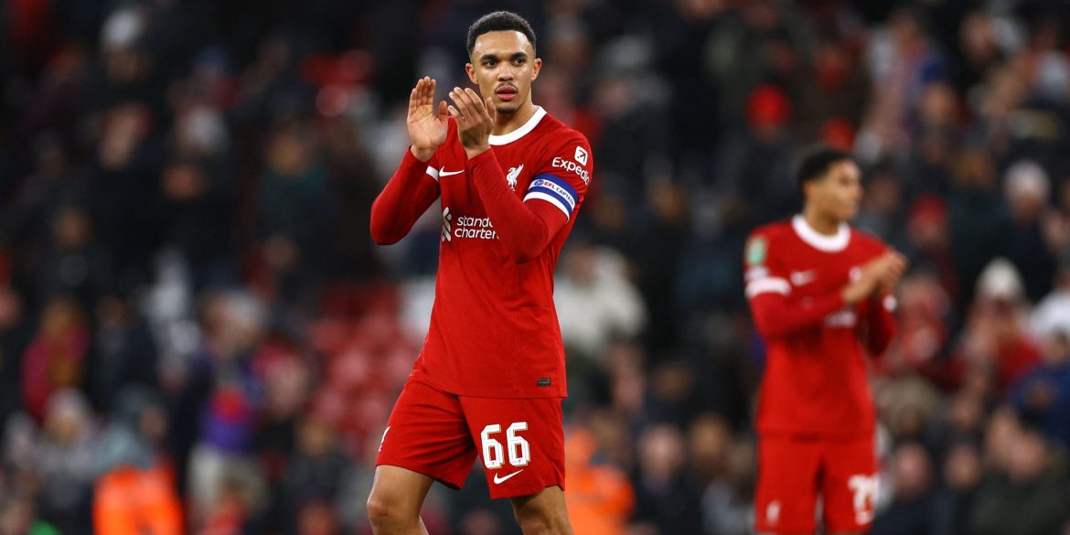Liverpool hit the jackpot on 9/10 star who’s already worth more than Trent