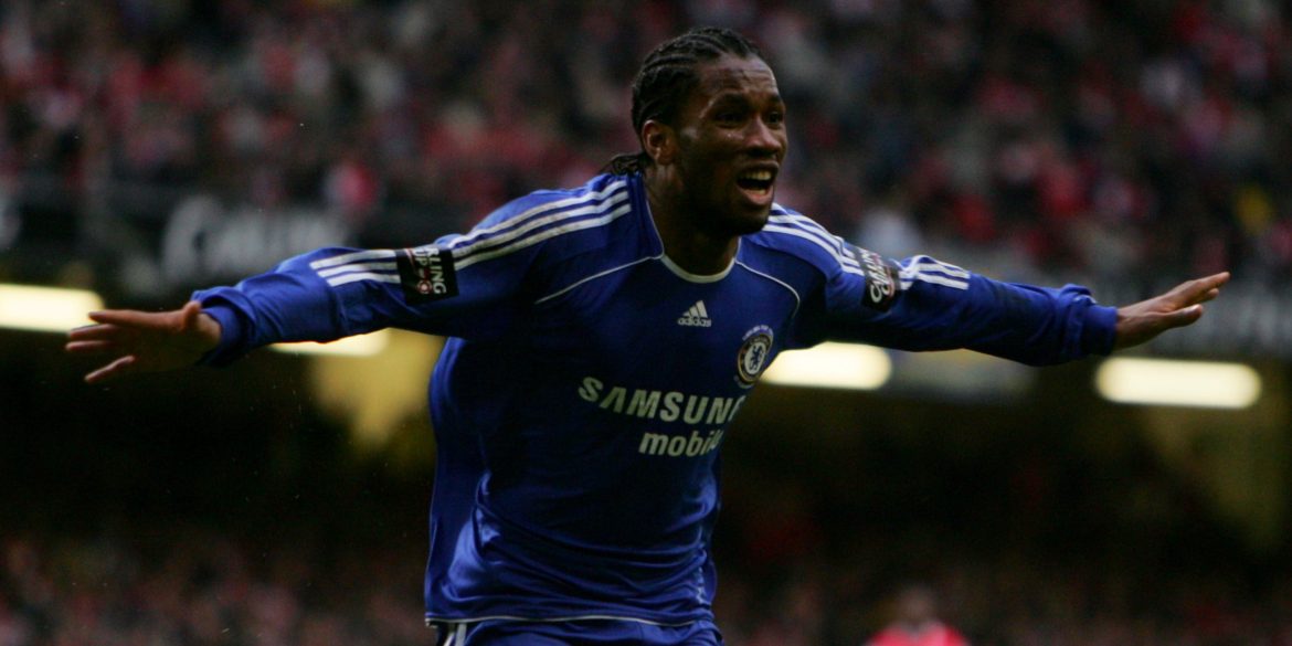 Chelsea must rue selling "special" ace with more PL goals than Drogba