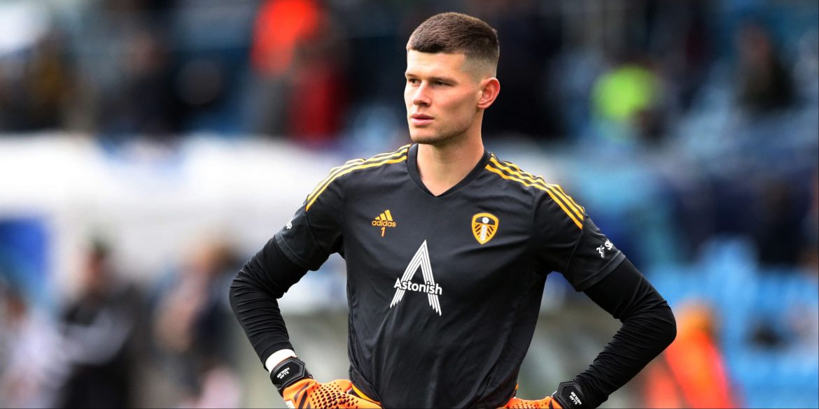 Leeds had a howler by selling "superstar" who’s better than Meslier