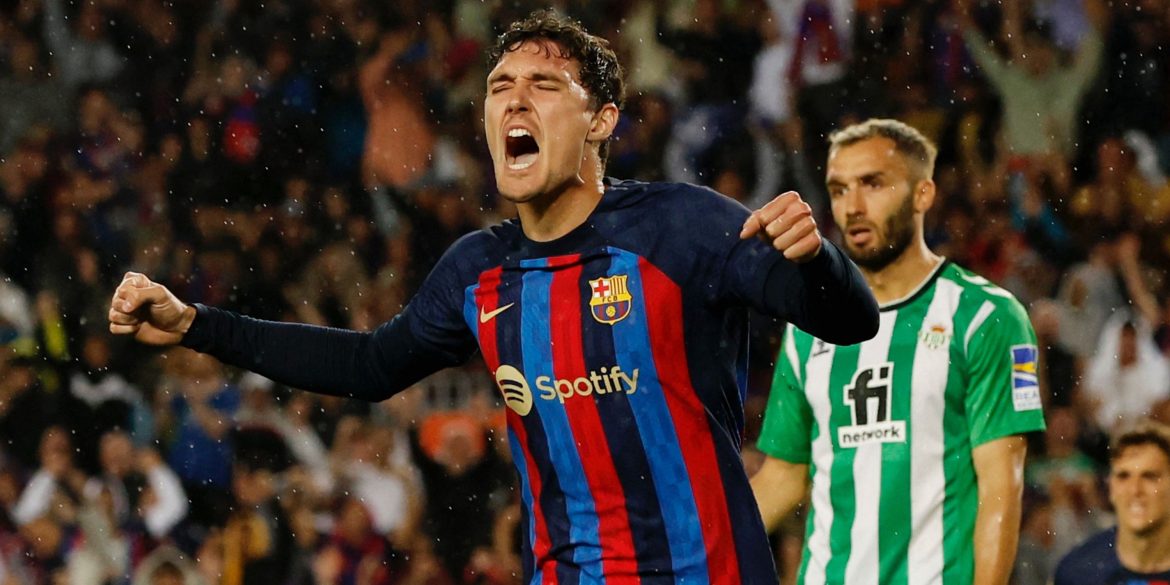 Liverpool Could Sign £43m Gvardiol Alternative At Anfield