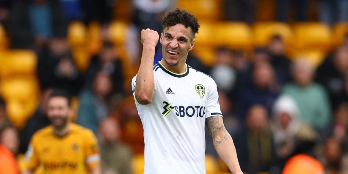 Everton Could Land "Class" £3m Target
